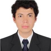 Profesor de matemáticas (álgebra arimetica)